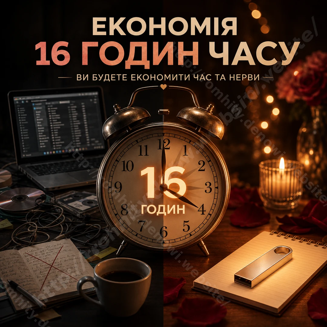 Економія часу